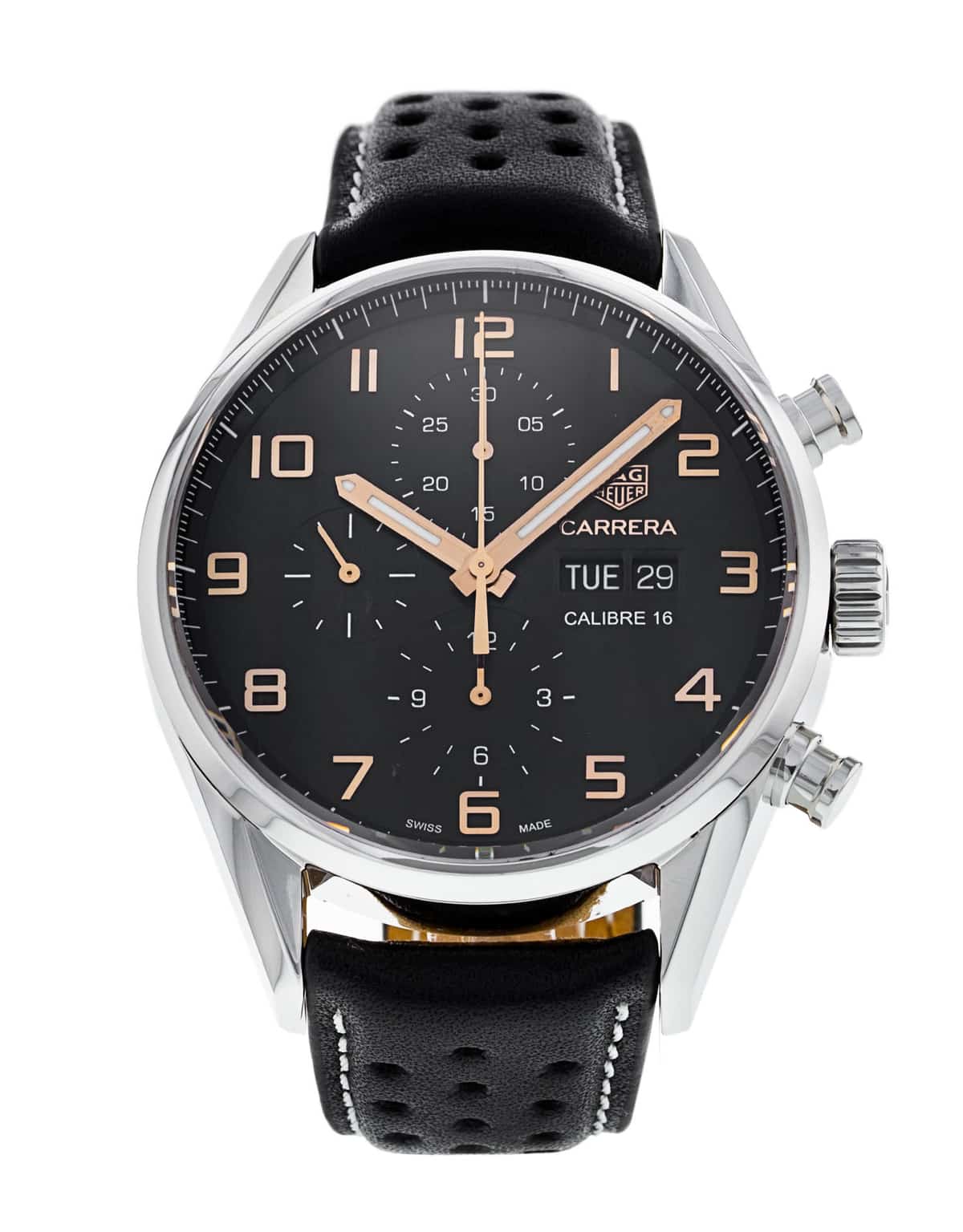 Tag Heuer Carrera CV2A1AB.FC6379